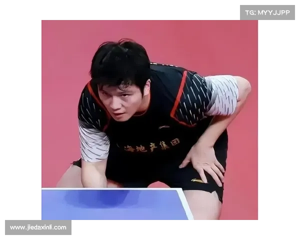 体育明星获奖背后深意揭秘 郑钦文樊振东名至实归带来的启示